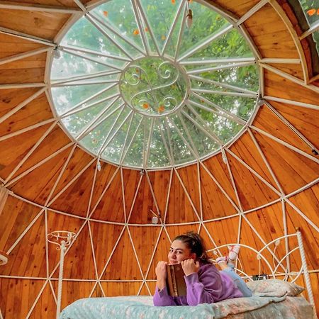 Kanach Tun Boutique Hotel Yenokavan Zewnętrze zdjęcie