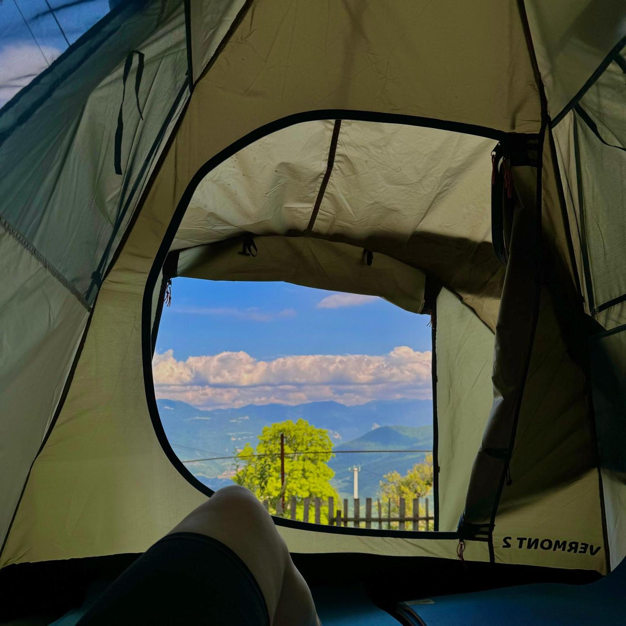 Kanach Tun Boutique Hotel Yenokavan Zewnętrze zdjęcie