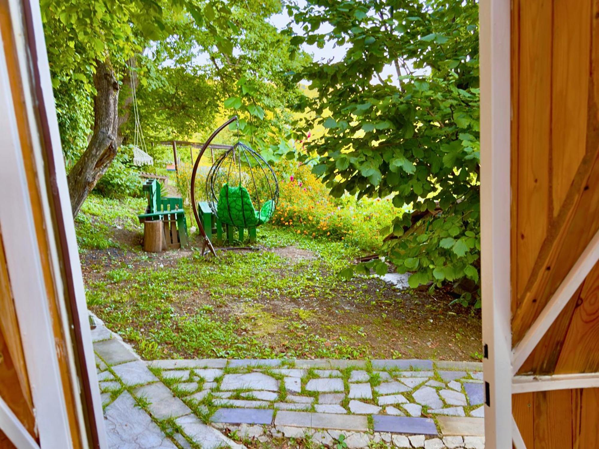 Kanach Tun Boutique Hotel Yenokavan Pokój zdjęcie