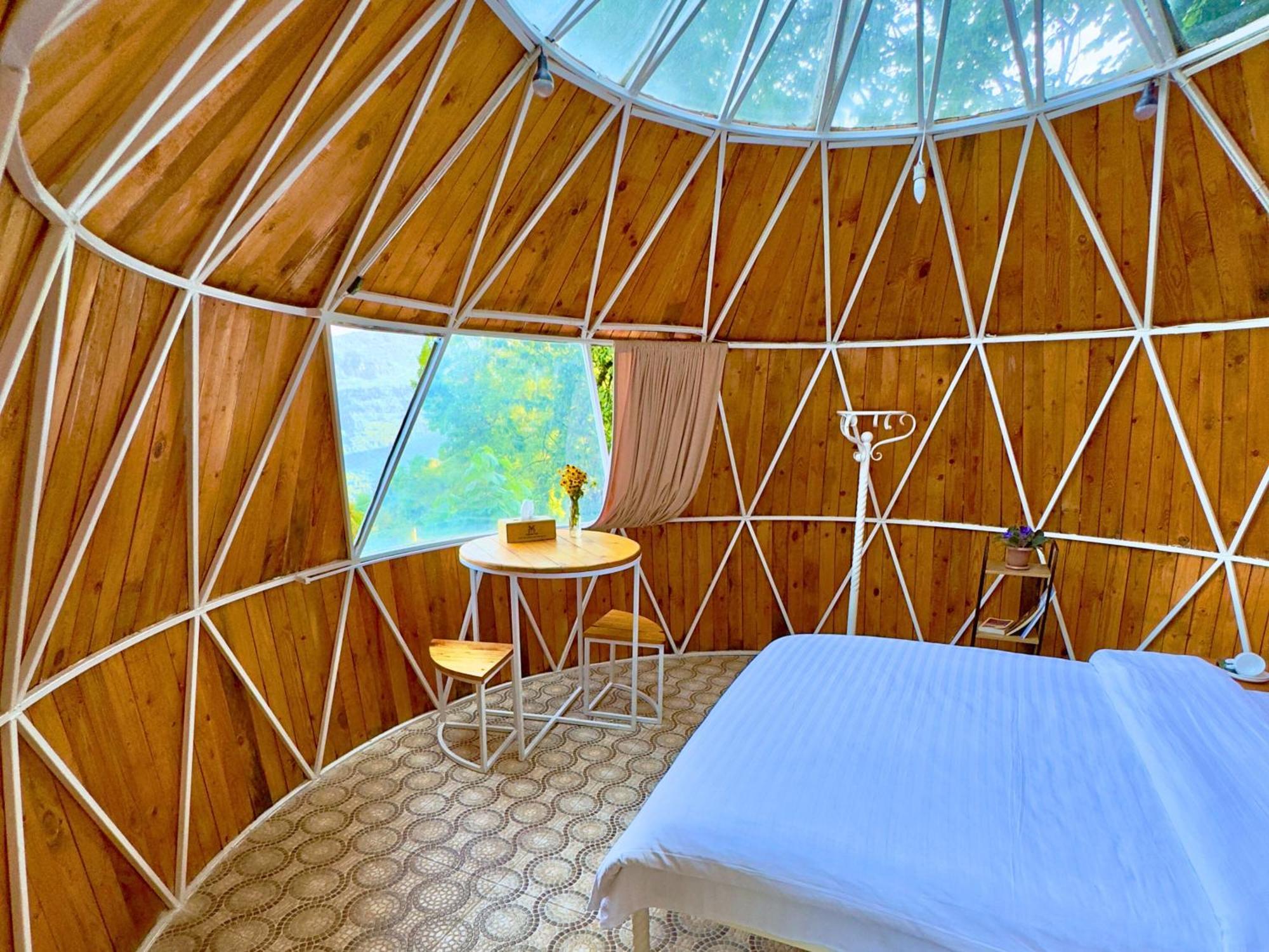 Kanach Tun Boutique Hotel Yenokavan Pokój zdjęcie