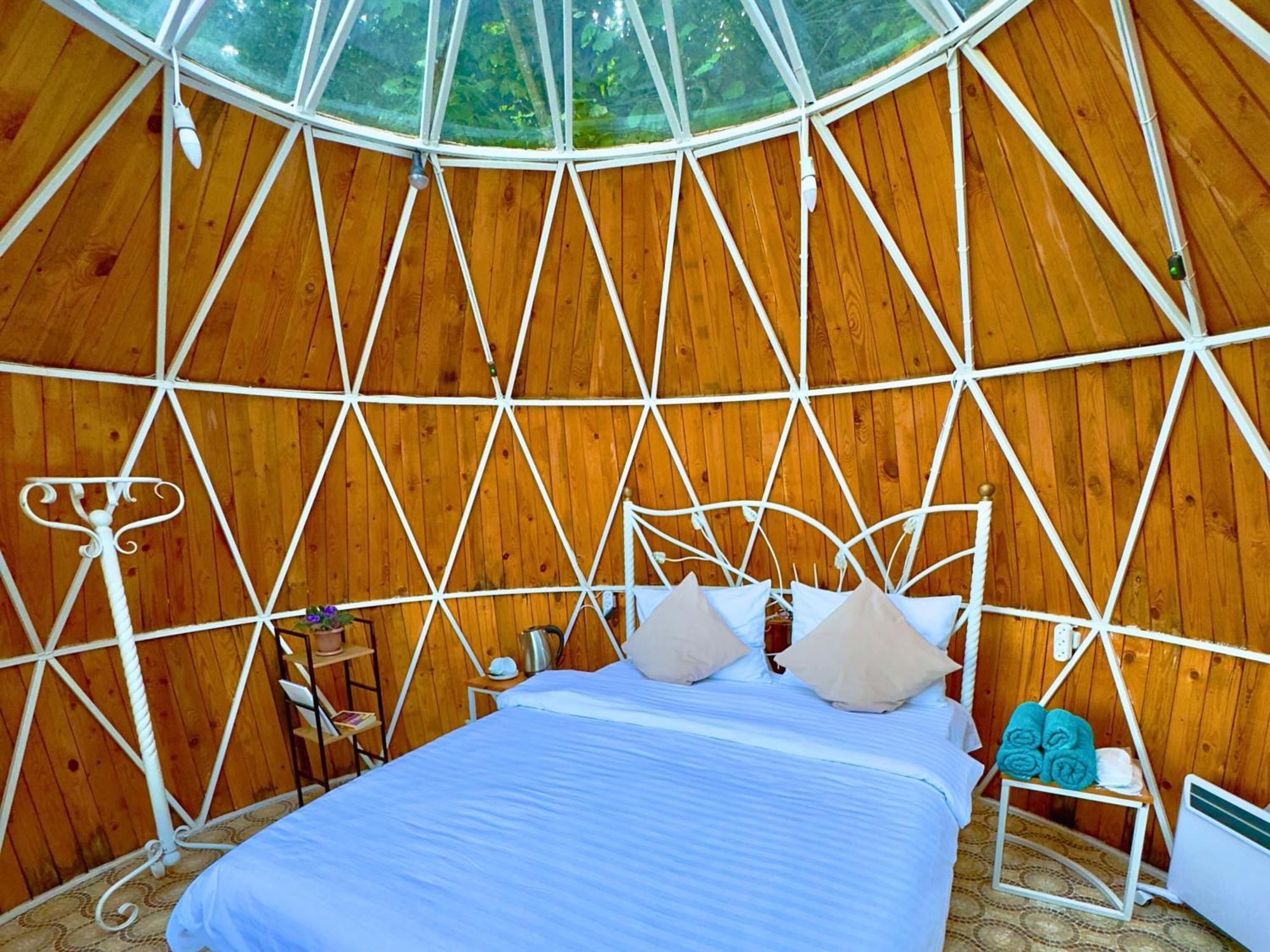 Kanach Tun Boutique Hotel Yenokavan Pokój zdjęcie