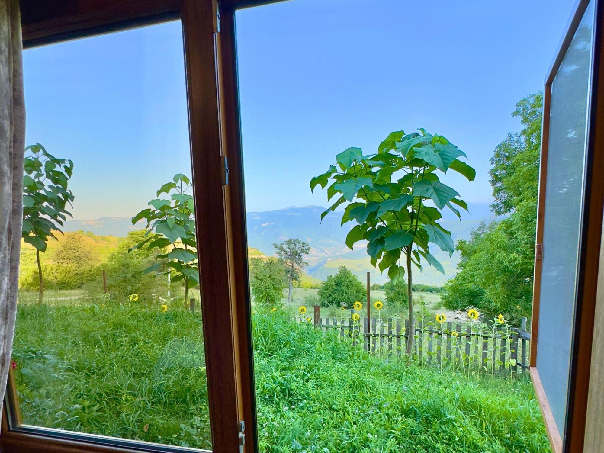 Kanach Tun Boutique Hotel Yenokavan Pokój zdjęcie
