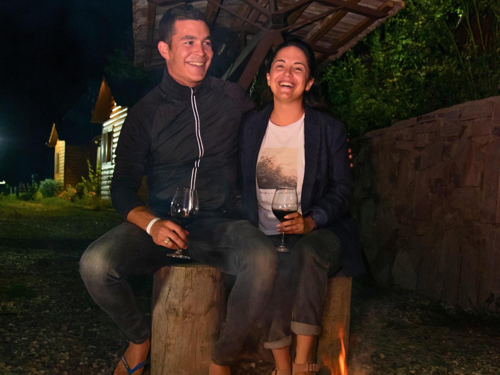 Kanach Tun Boutique Hotel Yenokavan Zewnętrze zdjęcie
