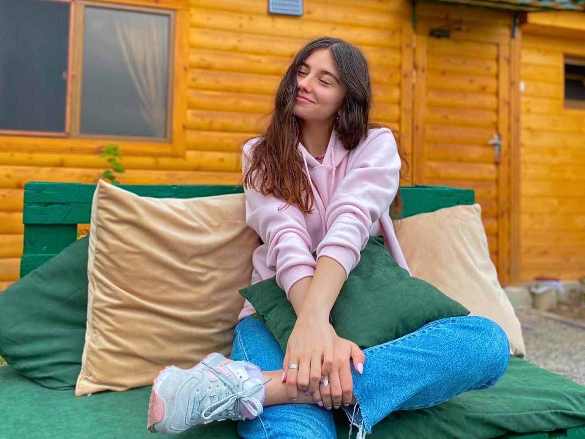 Kanach Tun Boutique Hotel Yenokavan Zewnętrze zdjęcie